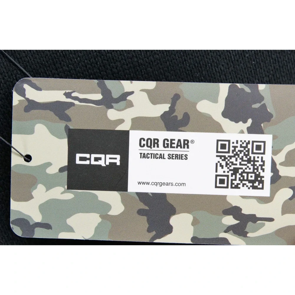 CQR nwt tactical